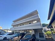 メゾン508 3階 築32年6ヶ月の賃貸物件