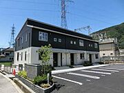 アンルミエールA棟の賃貸物件