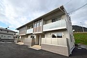 中島駅より徒歩9分 2階 築11年の賃貸物件