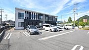 河戸帆待川駅より徒歩7分 1階 築6年2ヶ月の賃貸物件