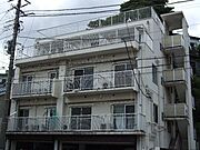 横須賀中央駅より徒歩6分 4階 築53年5ヶ月の賃貸物件