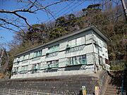 第二浅野アパート 2階 築66年5ヶ月の賃貸物件