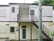 YSハイム 2階 築33年1ヶ月の賃貸物件