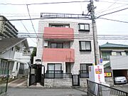 クレスト 1階 築23年8ヶ月の賃貸物件