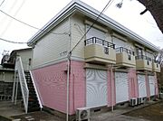 ハイツハピネス 2階 築31年6ヶ月の賃貸物件