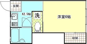 間取り：214069906683