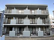 追浜駅より徒歩1分 1階 築18年11ヶ月の賃貸物件