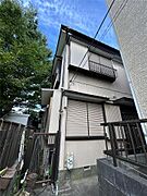 追浜駅より徒歩9分 築55年1ヶ月の賃貸物件