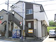 サンフォレストの賃貸物件
