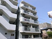 ラファミーユの賃貸物件