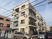 京急久里浜駅より徒歩13分 4階 築52年11ヶ月の賃貸物件