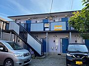 コーポスズキの賃貸物件