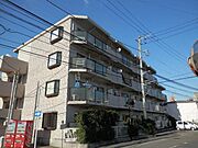 ウィステリアハウスの賃貸物件
