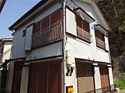 追浜東町ハイツB-の賃貸物件