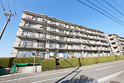 ペットと住める　ライブタウン湘南野比7号棟203