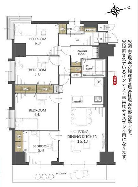 間取り：314002872891