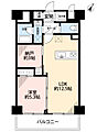 シティハイツ大井町5階5,700万円