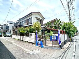 東京都練馬区大泉学園町8丁目6-38