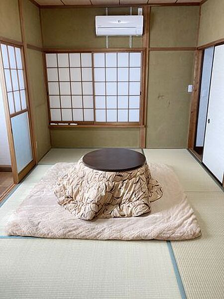 和室6帖