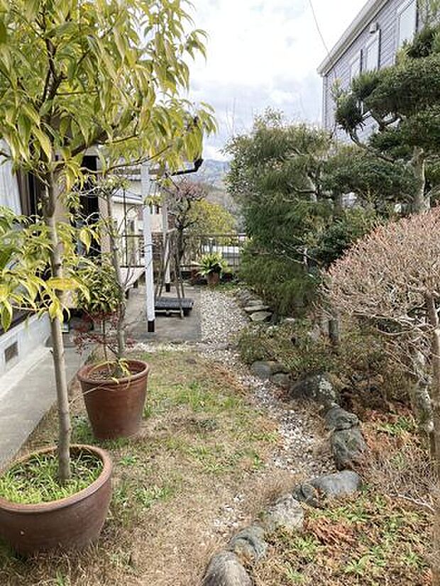 函南町平井中古住宅(4LDK)のその他画像