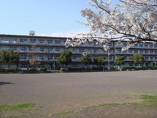 三島市立山田小学校 1340m