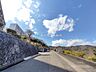その他：前面道路