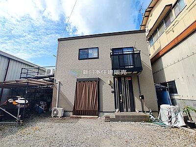外観:外観 外観:外観