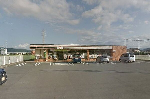 セブンイレブン三島大場北店 1950m