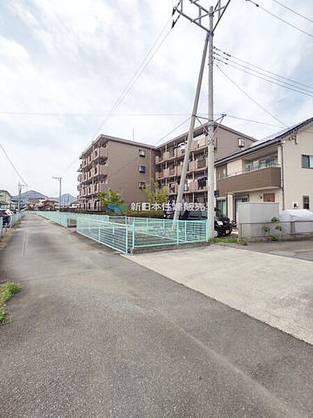 接道部分