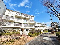 コーポラス三枚橋S8