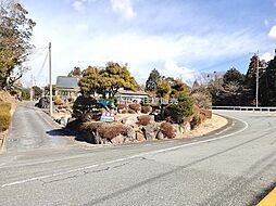 静岡県三島市山中新田