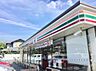 周辺：セブンイレブン沼津西沢田店 310m