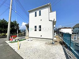 静岡県裾野市茶畑