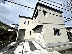 静岡県三島市長伏18-3の一部、19-2