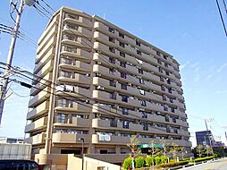 シャルマンコーポ鮎壺公園