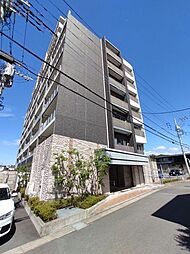 エンブルリバーガーデン長泉