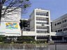 周辺：沼津市立愛鷹中学校 1370m