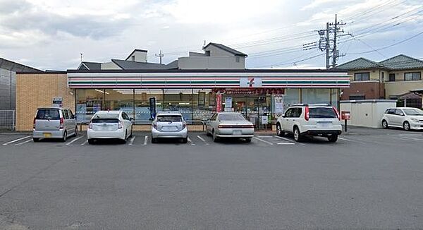 セブンイレブン長泉町本宿店 340m