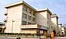 周辺：清水町立清水中学校 1430m