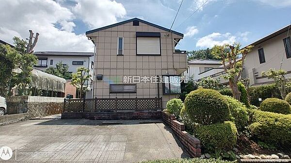 外観：322000494903