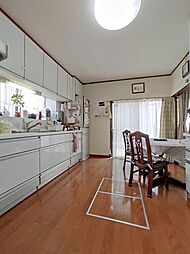室内の画像