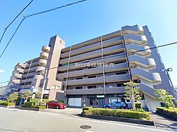 シャルマンコーポ塚本