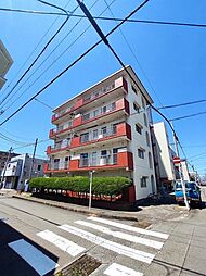 沼津シティハイツ