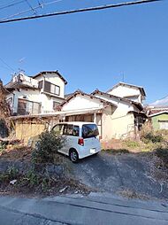 静岡県裾野市茶畑