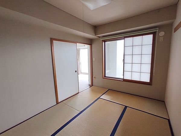 和室6帖