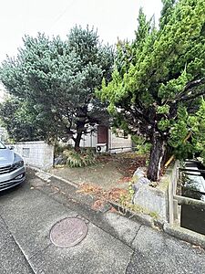 外観:現地写真 外観:現地写真