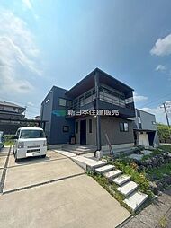 静岡県三島市佐野見晴台１丁目