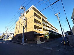 ウェリスシャリエ米山町