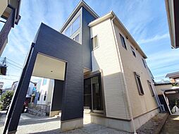 静岡県裾野市茶畑