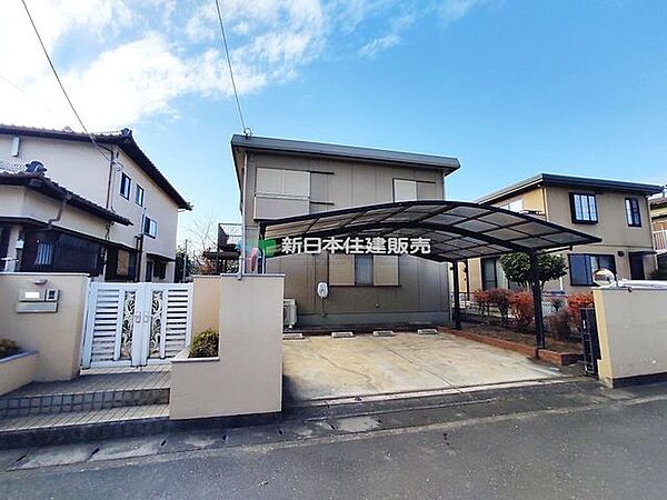 外観：322000532765